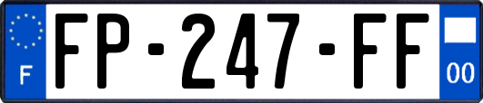 FP-247-FF