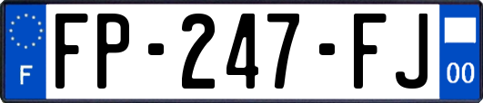 FP-247-FJ