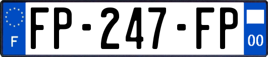 FP-247-FP