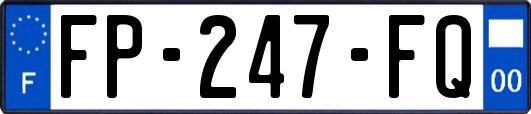 FP-247-FQ