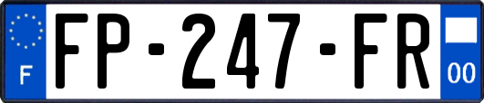FP-247-FR