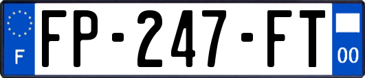 FP-247-FT