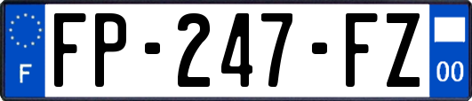 FP-247-FZ