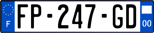 FP-247-GD