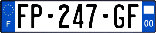FP-247-GF