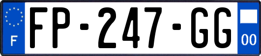 FP-247-GG