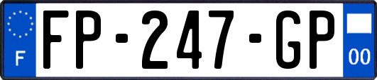FP-247-GP