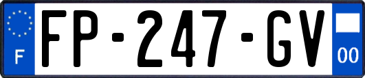 FP-247-GV