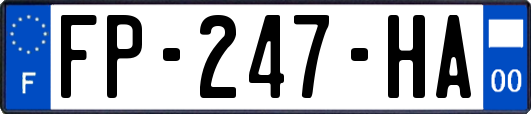 FP-247-HA