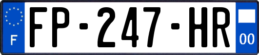 FP-247-HR