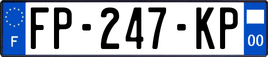 FP-247-KP