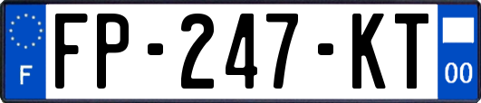 FP-247-KT