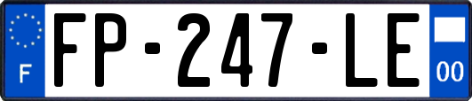 FP-247-LE
