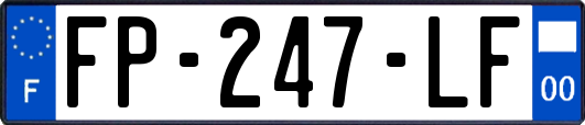 FP-247-LF