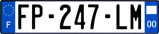 FP-247-LM