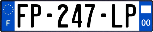 FP-247-LP