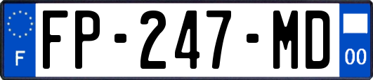 FP-247-MD
