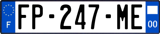 FP-247-ME