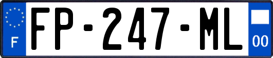 FP-247-ML