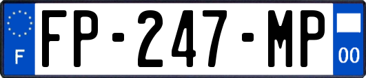 FP-247-MP