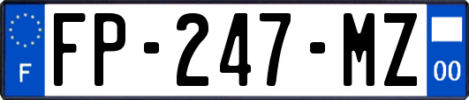 FP-247-MZ