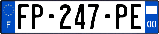 FP-247-PE
