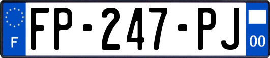 FP-247-PJ