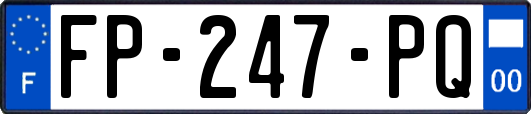 FP-247-PQ