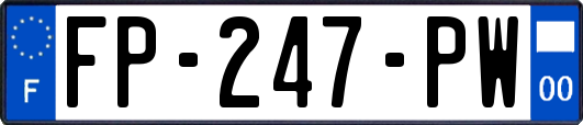 FP-247-PW