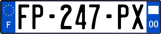FP-247-PX