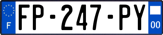 FP-247-PY