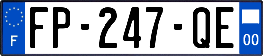 FP-247-QE