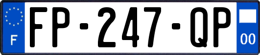 FP-247-QP