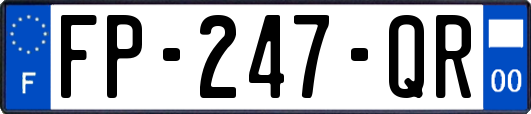 FP-247-QR
