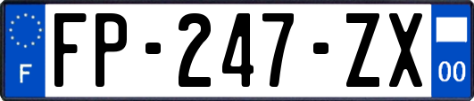FP-247-ZX