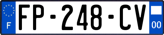 FP-248-CV