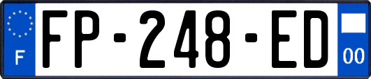FP-248-ED