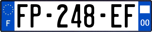 FP-248-EF
