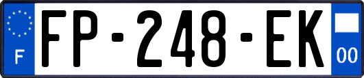 FP-248-EK