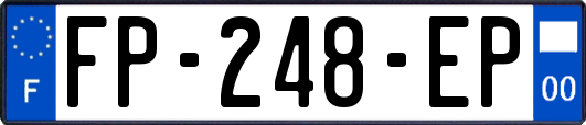 FP-248-EP