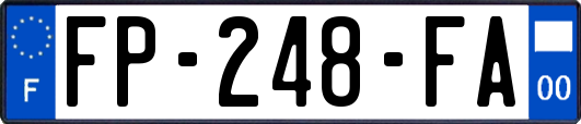 FP-248-FA