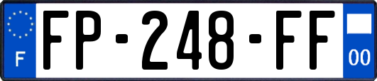 FP-248-FF