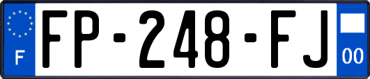 FP-248-FJ