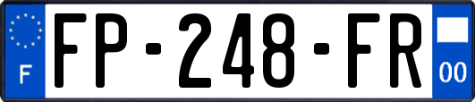 FP-248-FR