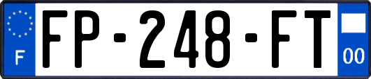 FP-248-FT