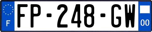 FP-248-GW