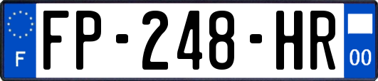 FP-248-HR