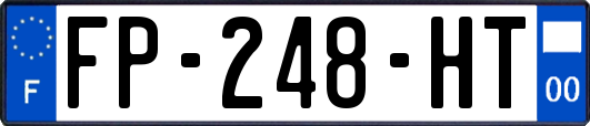 FP-248-HT