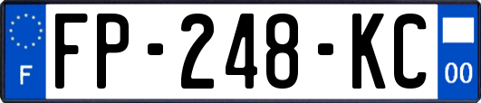 FP-248-KC