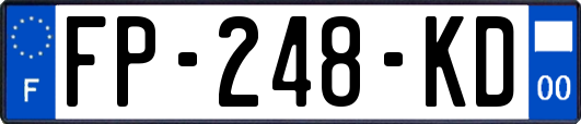 FP-248-KD